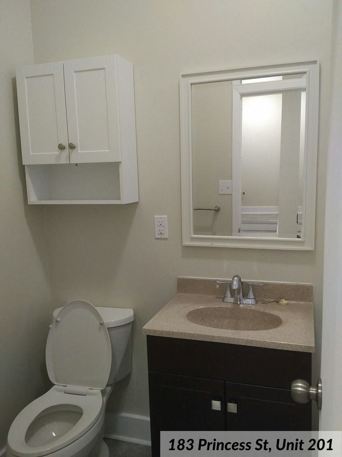 183 Princess St, Unit 202